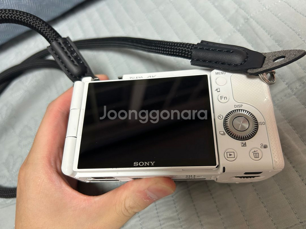 카메라 ZV-E10--6
