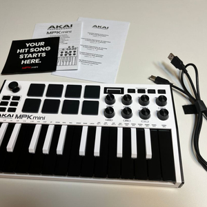 아카이 mpk mini mk3