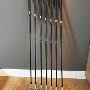 PXG GEN3 0311P 아이언 7i