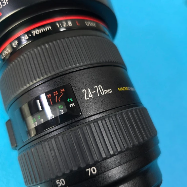 캐논 24-70 f2.8 L 구계륵 이미지