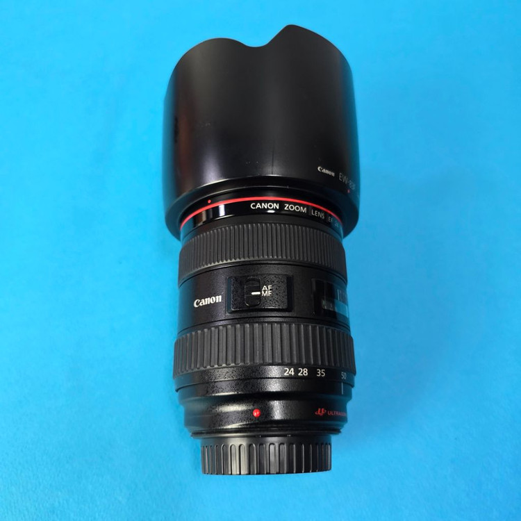 캐논 24-70 f2.8 L 구계륵 이미지