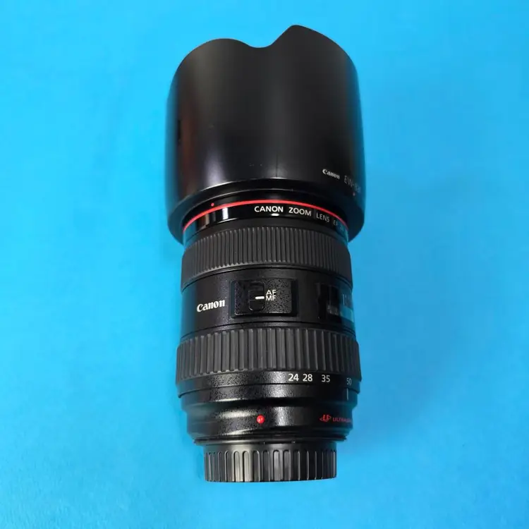 캐논 24-70 f2.8 L 구계륵 이미지