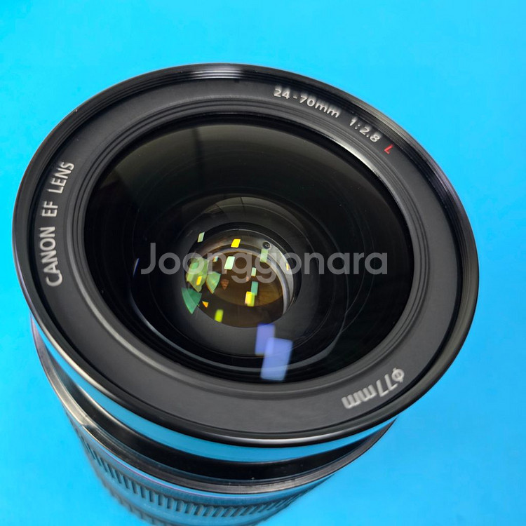 캐논 24-70 f2.8 L 구계륵--2