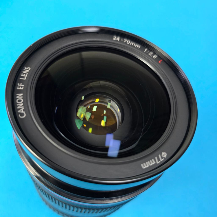 캐논 24-70 f2.8 L 구계륵 이미지