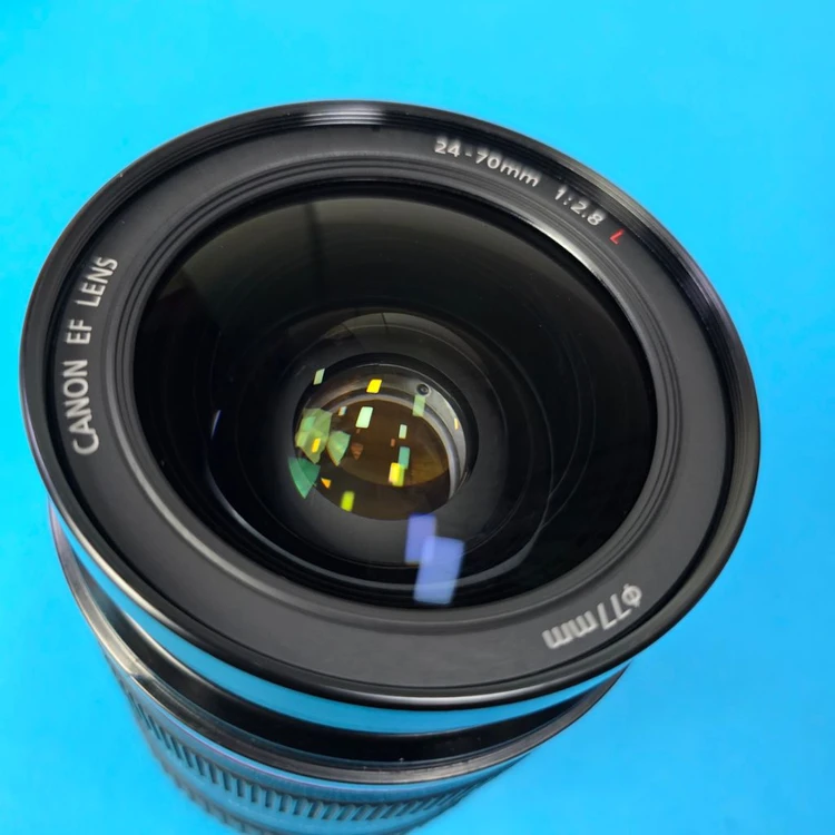캐논 24-70 f2.8 L 구계륵 이미지
