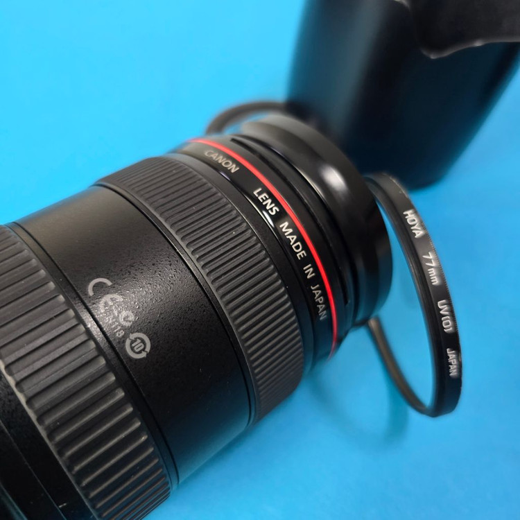 캐논 24-70 f2.8 L 구계륵 이미지