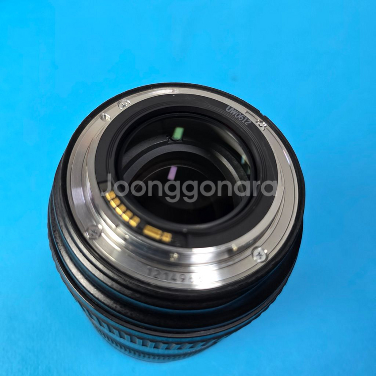 캐논 24-70 f2.8 L 구계륵--3