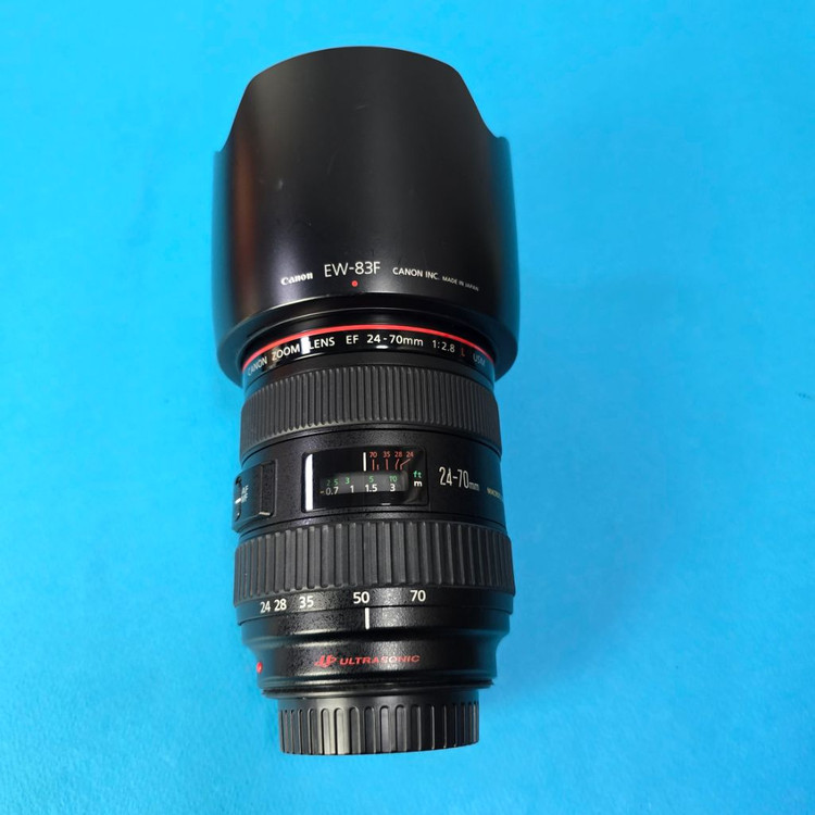 캐논 24-70 f2.8 L 구계륵 이미지