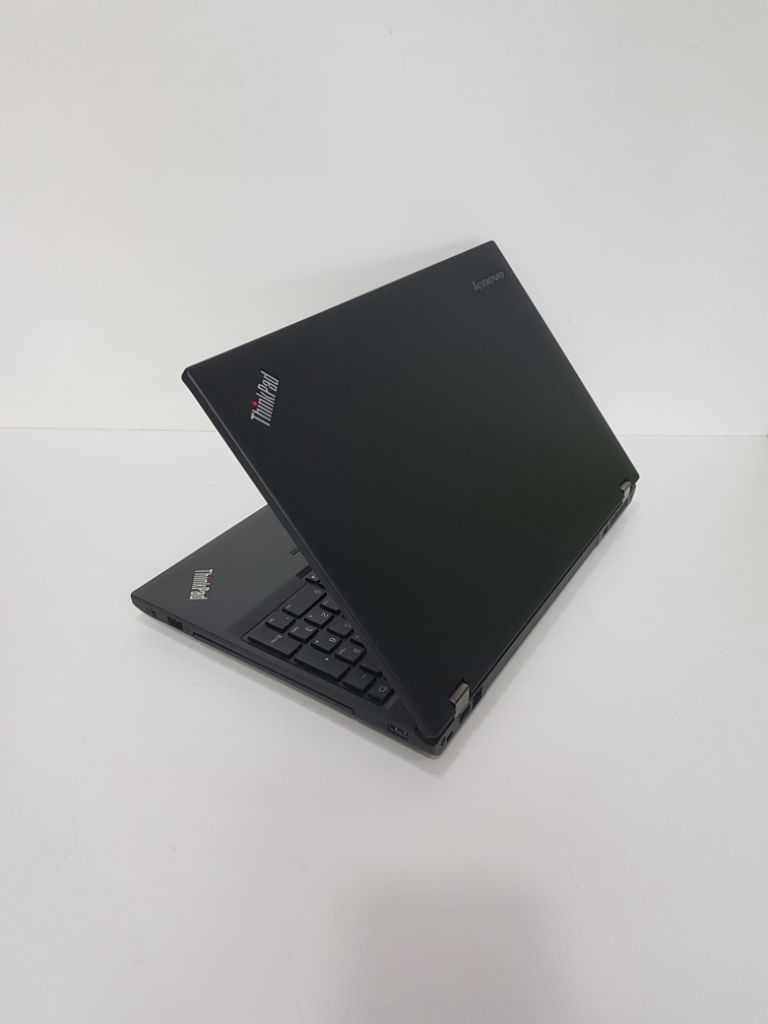 i5사양 레노버 씽크패드 15인치사무용노트북