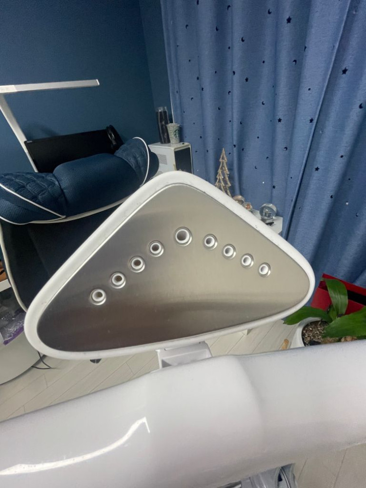 한경희 스팀다리미--1