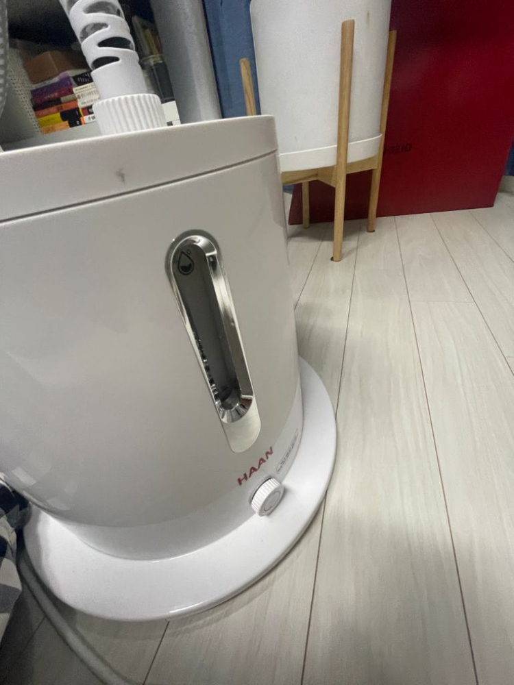 한경희 스팀다리미--2