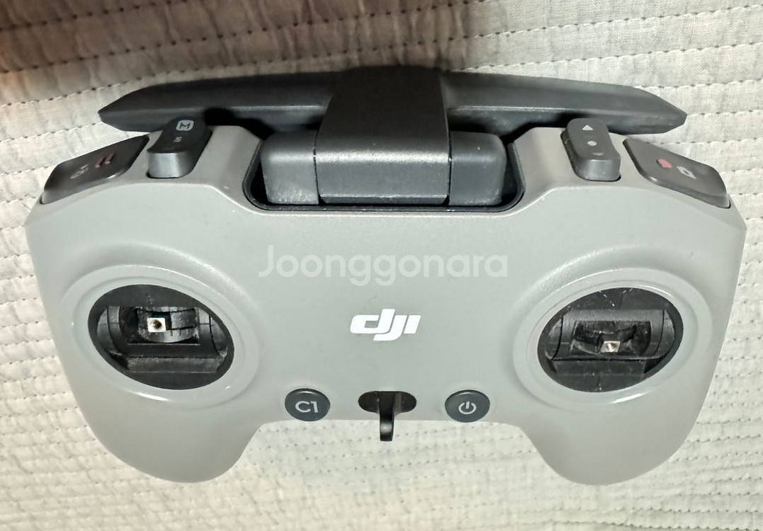 dji 아바타 조종기2 판매합니다 (최상급)--4