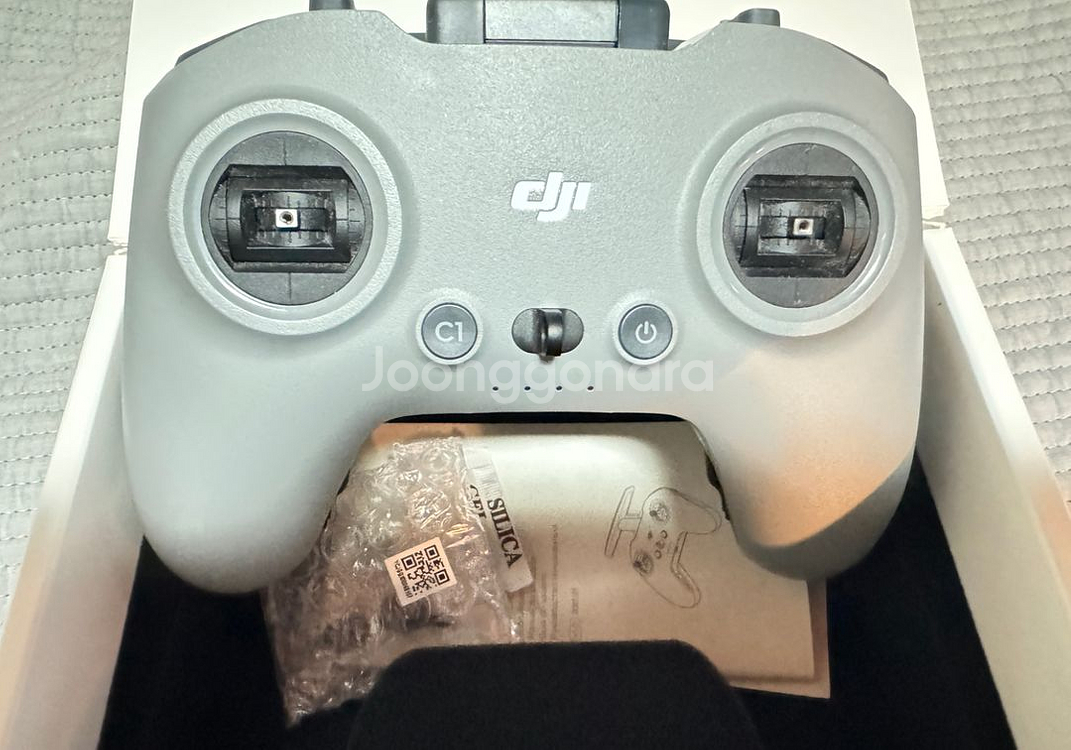 dji 아바타 조종기2 판매합니다 (최상급)--2