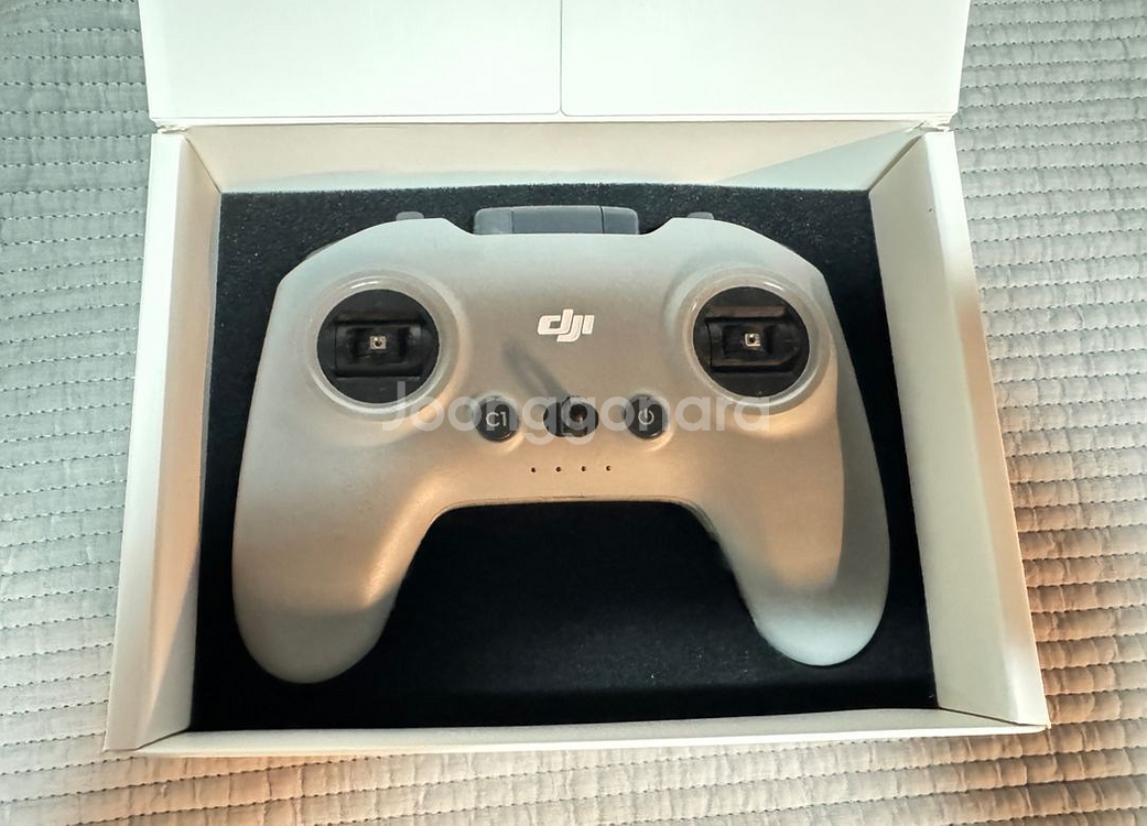 dji 아바타 조종기2 판매합니다 (최상급)--1
