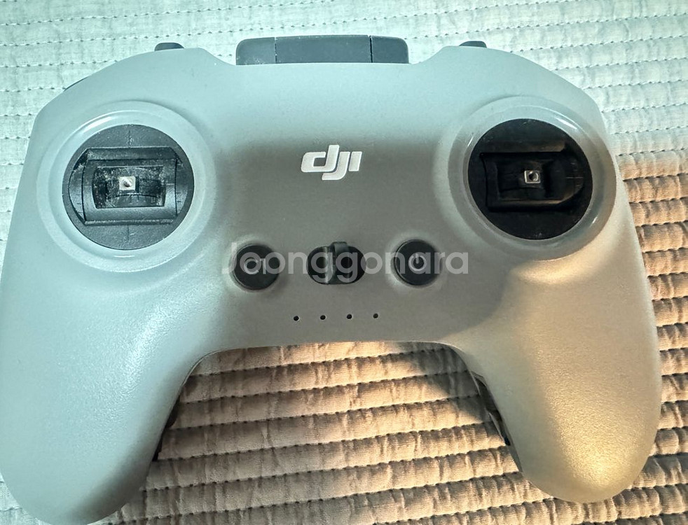 dji 아바타 조종기2 판매합니다 (최상급)--3