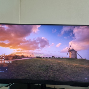 삼성 S32AG520 32인치 IPS 165hz QHD