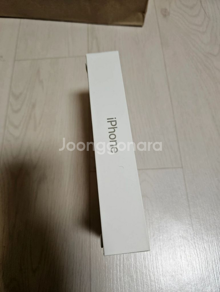 아이폰15프로 256 화이트 자급제--1