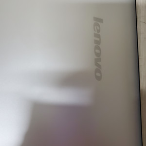 레노보 노트북 4세대