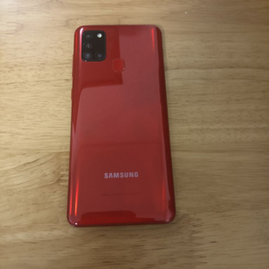 galaxy a21