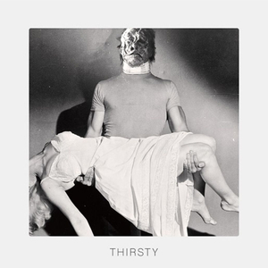 검정치마 미개봉 THIRSTY LP