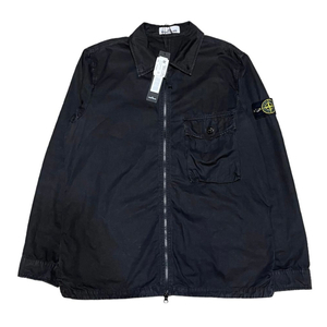 XL | 스톤아일랜드 오버셔츠 자켓