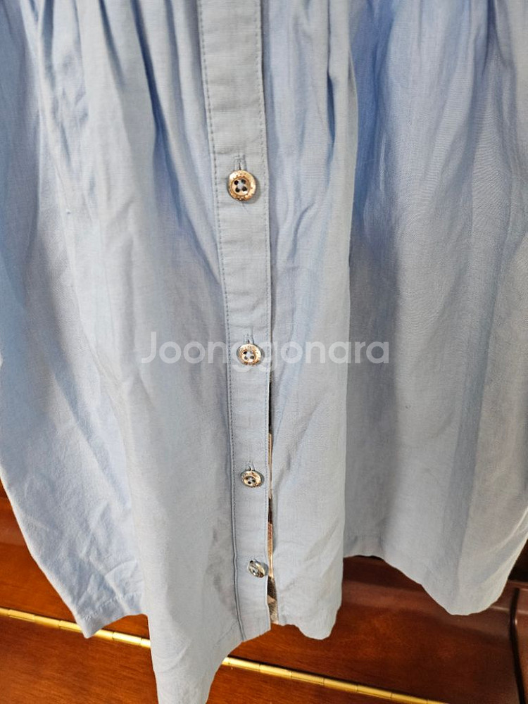 닥스아동원피스--5