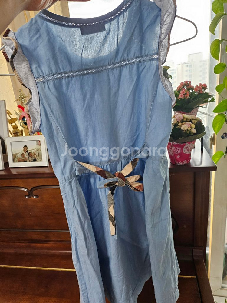 닥스아동원피스--7