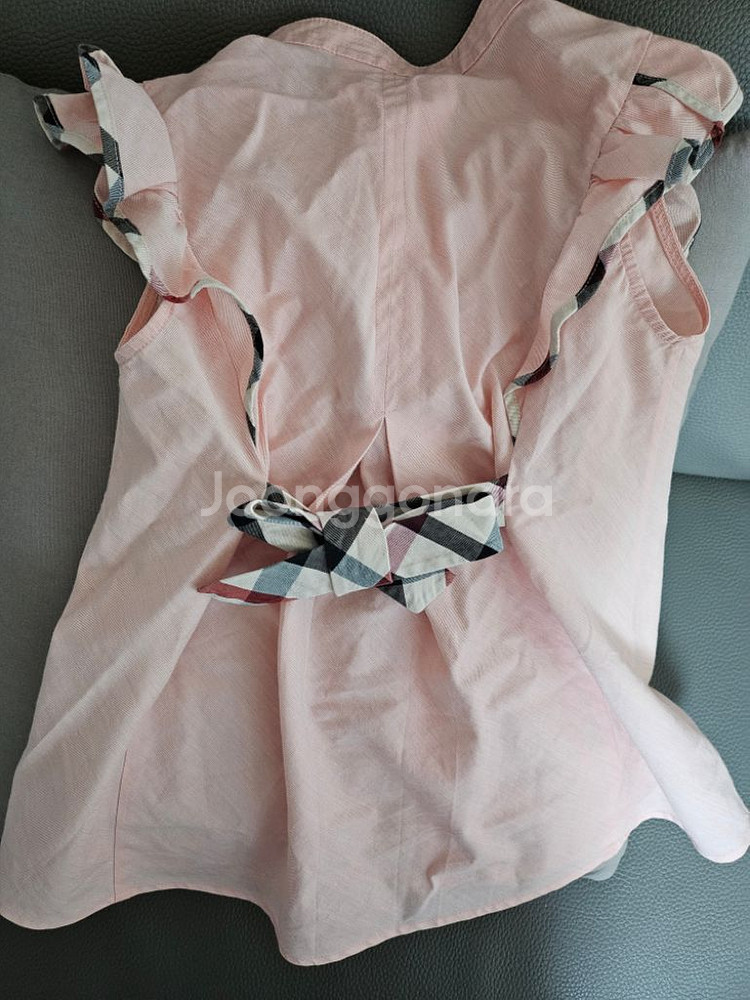 아동닥스블라우스130--3