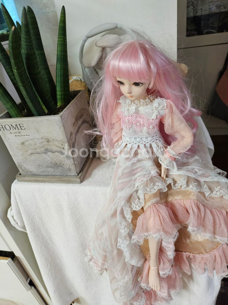 도리스돌관절인형--0