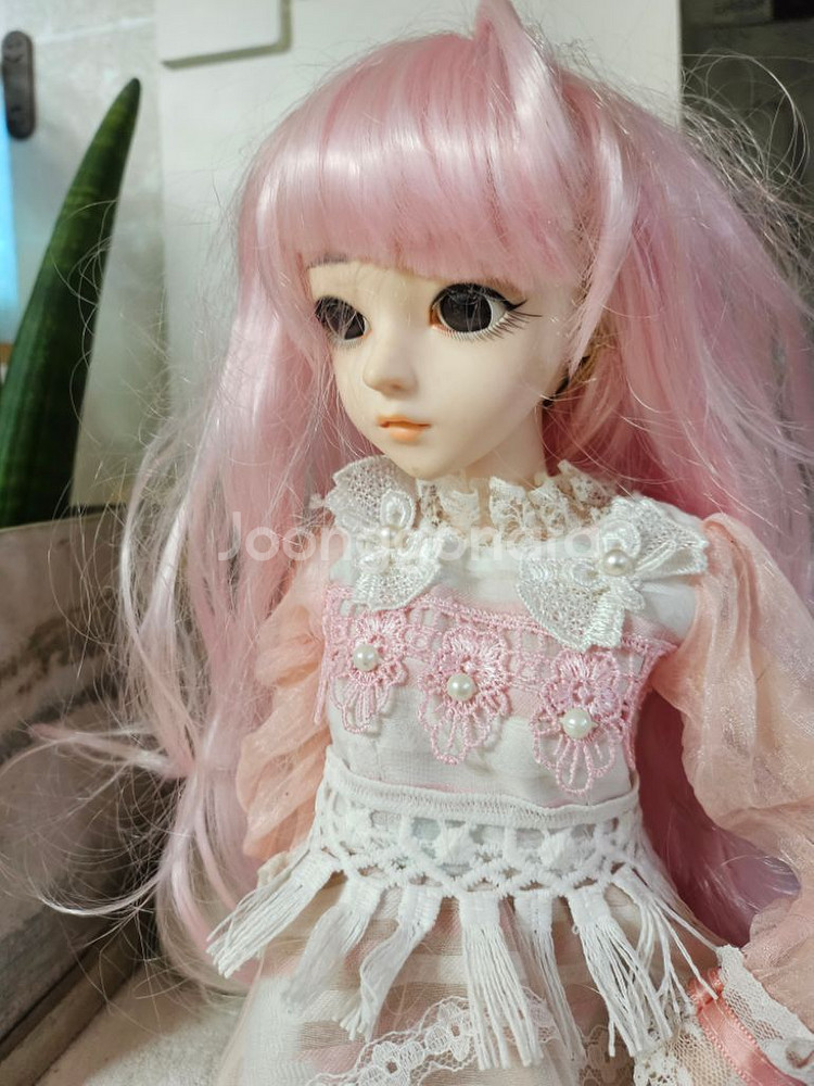 도리스돌관절인형--1