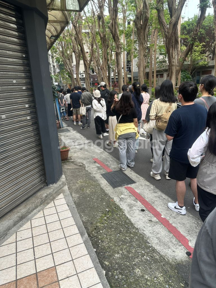 대만 라뜰리에루터스 누가크래커--2