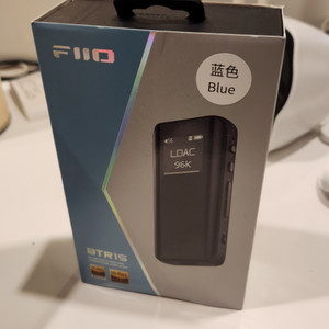 fiio btr 15