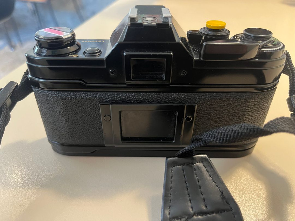 캐논 ae-1 팝니다 이미지