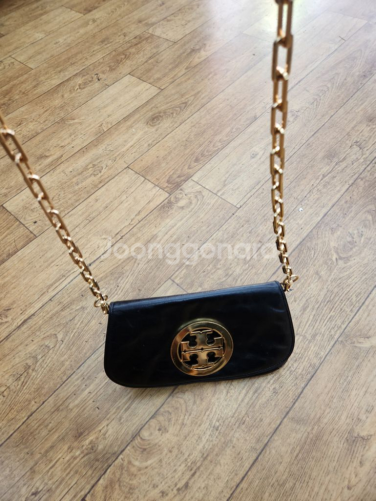 토리버치 크로스백 &클러치--5