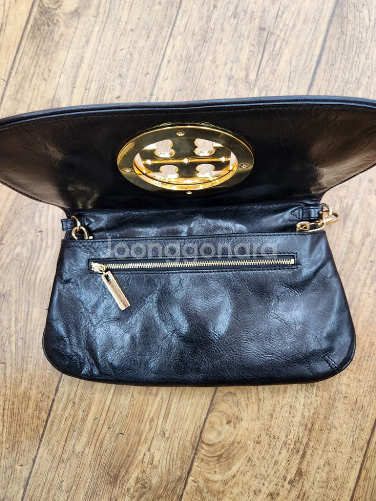 토리버치 크로스백 &클러치--2