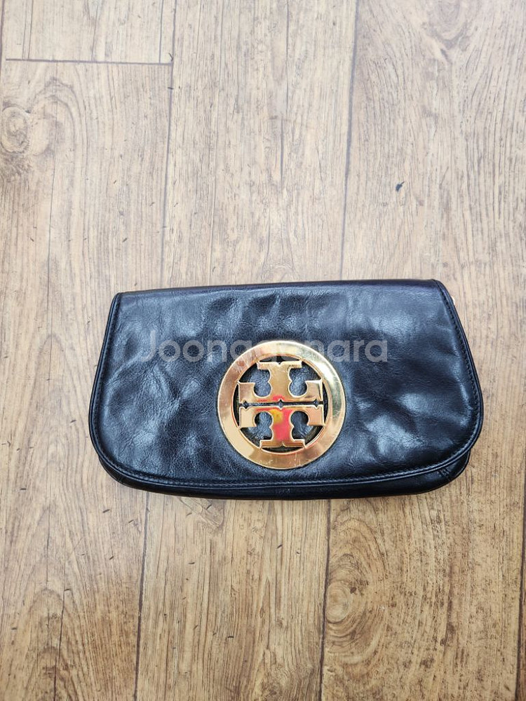 토리버치 크로스백 &클러치--6