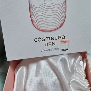 COSMETEA DRN