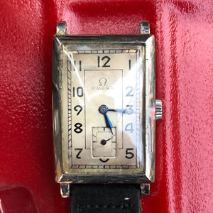 1930년대 OMEGA 오메가 시계