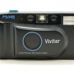 자동초점 컴팩트 필름카메라 비비타