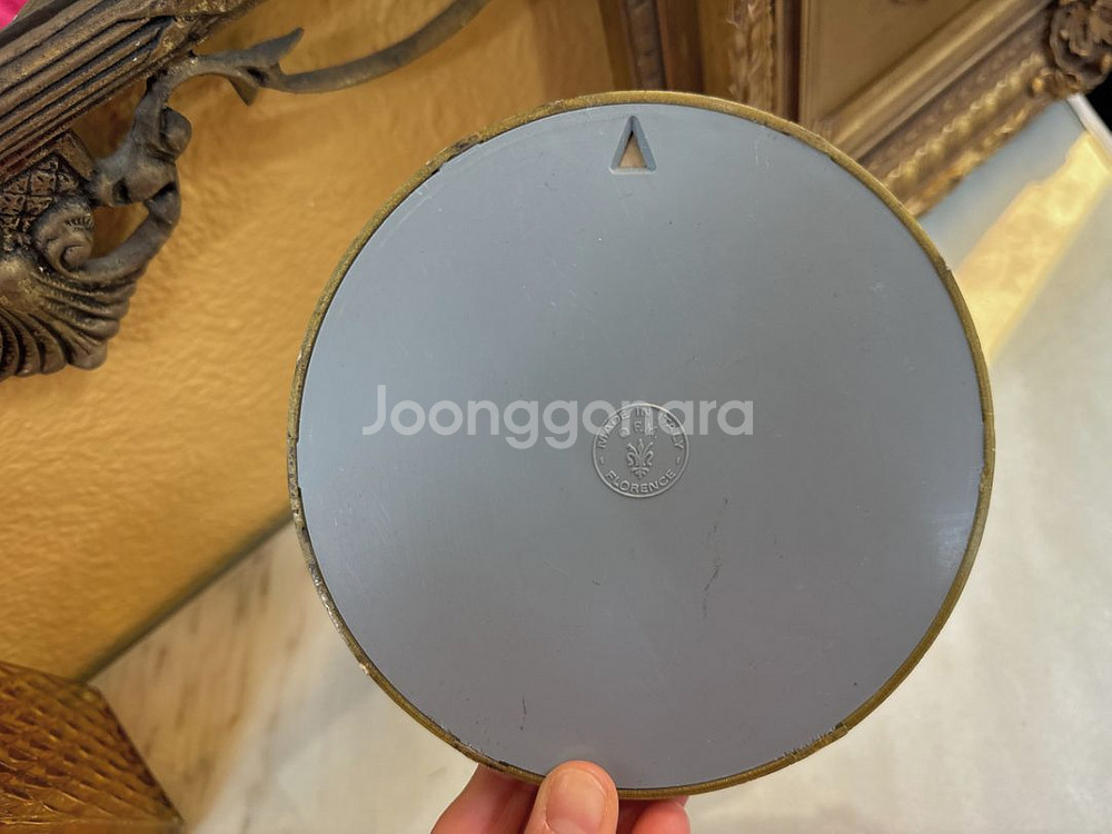 이태리 빈티지 플로렌스 명화 그림 액자--8