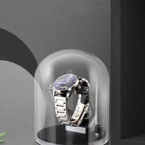 롤렉스 시계 와인더 기계식 자동 시계 박스