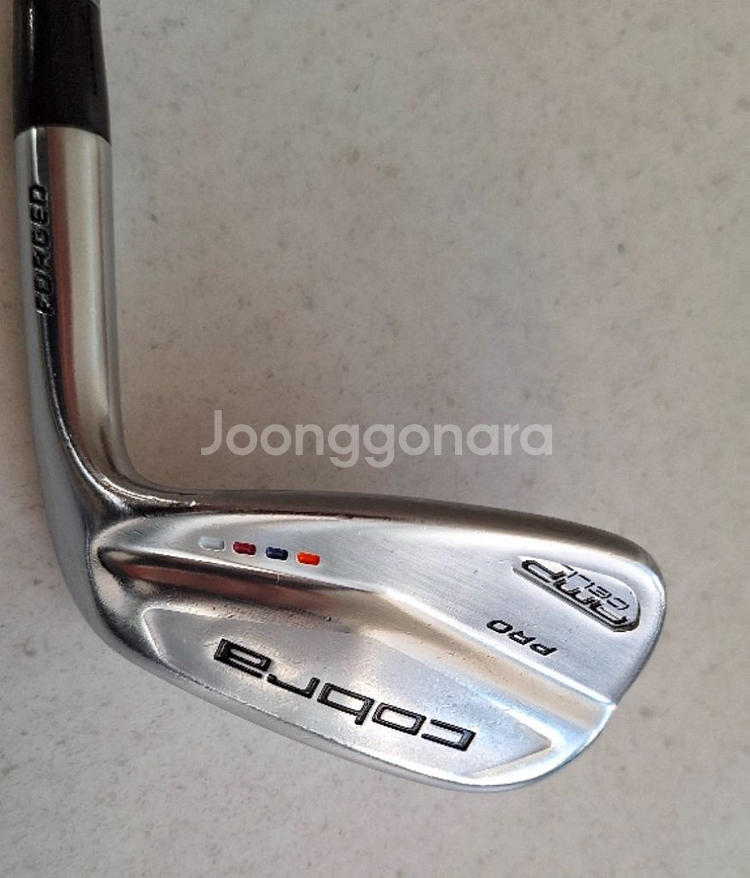 (4-P) (s200) 코브라 amp cell pro--1