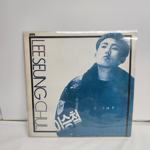 이승철 lp