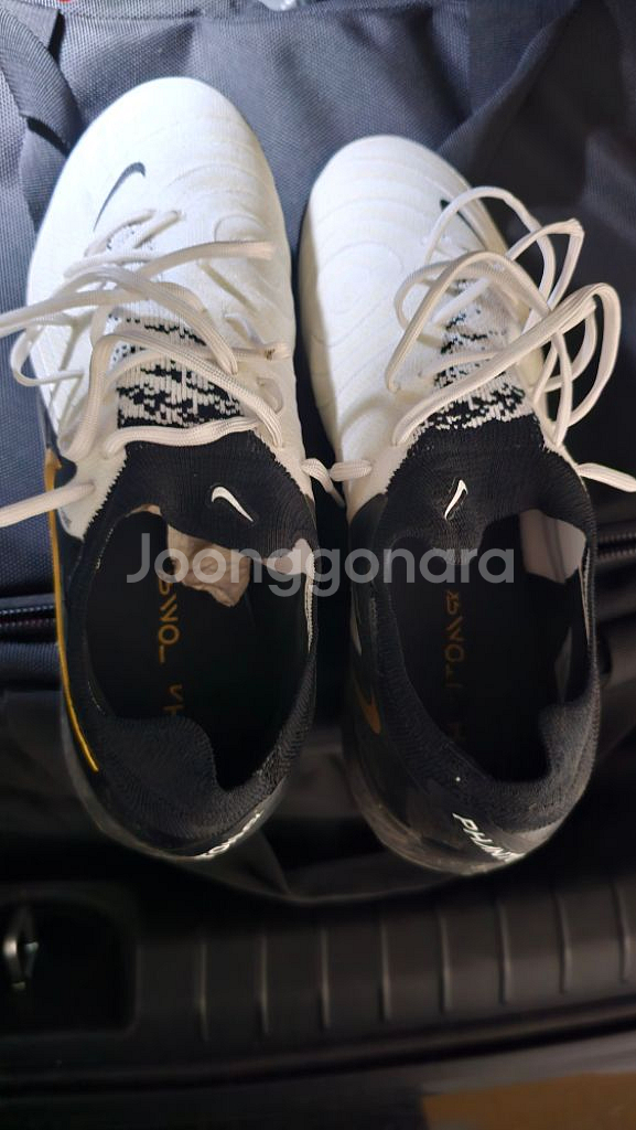 나이키 팬텀gx2프로 tf화 270mm--0