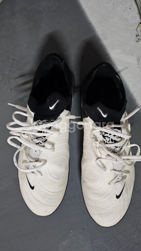 나이키 팬텀gx2프로 tf화 270mm--1