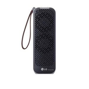LG 차량용 공기청정기