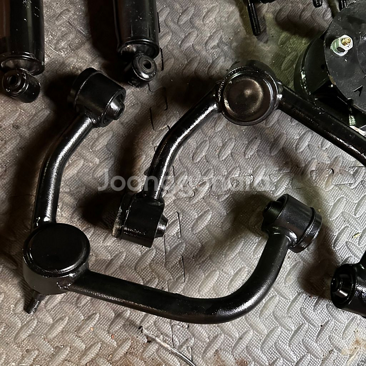 포드f150 앞뒤쇼바+인치업 부품+암+볼트 나사 일괄--5