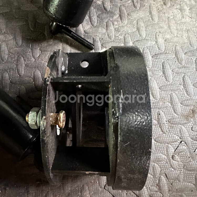 포드f150 앞뒤쇼바+인치업 부품+암+볼트 나사 일괄--3
