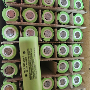 파라소닉18650 2900mah 50개 7만원