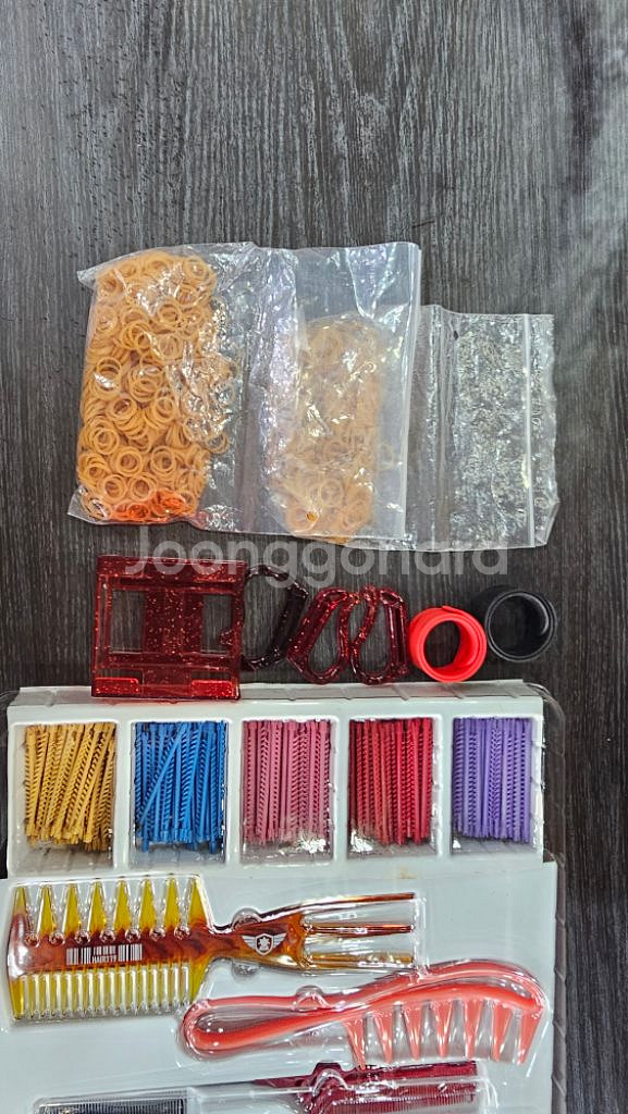 링거펌 팔아요--1